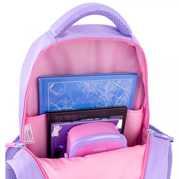 Рюкзак GoPack Education 182M Cute Ears