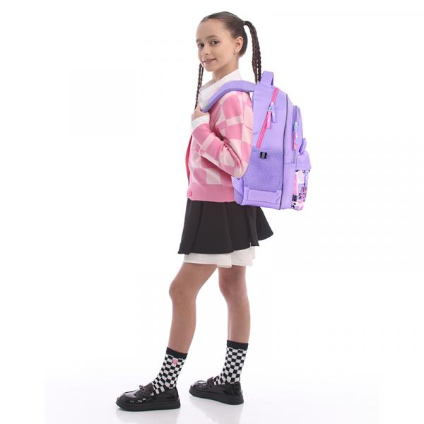 Рюкзак GoPack Education 182M Cute Ears