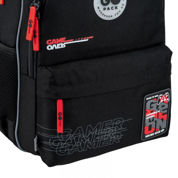 Рюкзак GoPack Education 182M Born To Win