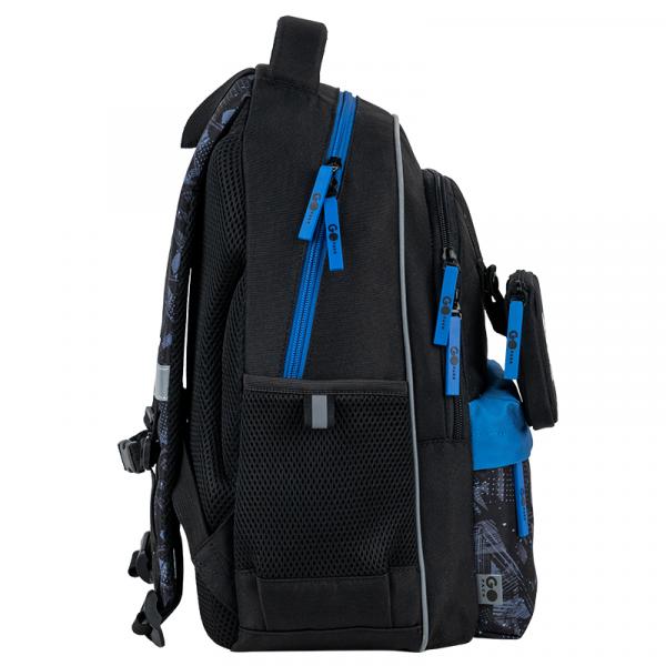 Рюкзак GoPack Education 182M Fearless Vibe