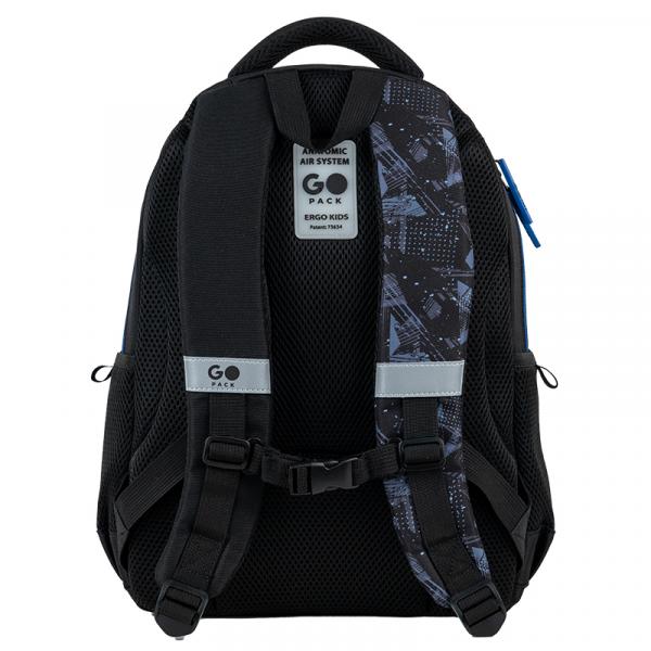 Рюкзак GoPack Education 182M Fearless Vibe