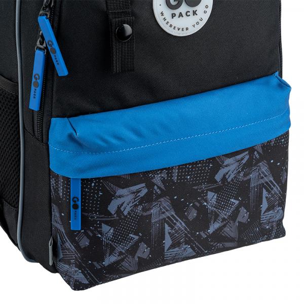 Рюкзак GoPack Education 182M Fearless Vibe