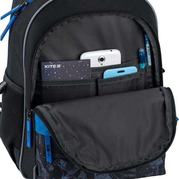 Рюкзак GoPack Education 182M Fearless Vibe