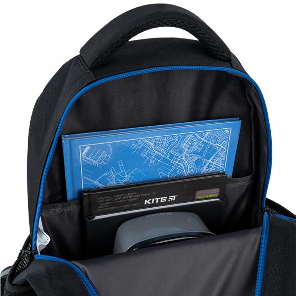 Рюкзак GoPack Education 182M Fearless Vibe