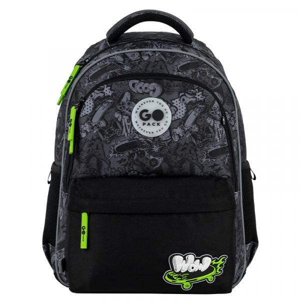 Рюкзак GoPack Education 182M Wow Skate
