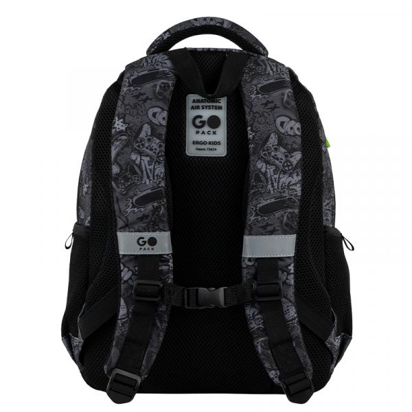 Рюкзак GoPack Education 182M Wow Skate