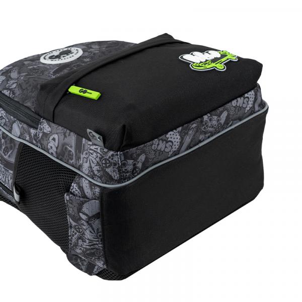 Рюкзак GoPack Education 182M Wow Skate