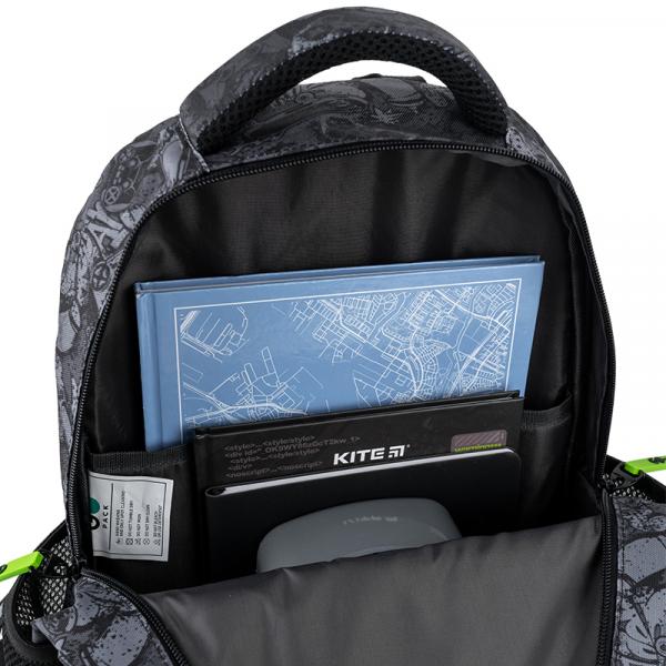 Рюкзак GoPack Education 182M Wow Skate