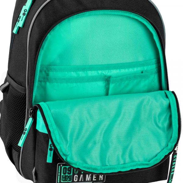 Рюкзак GoPack Education 182M New Level