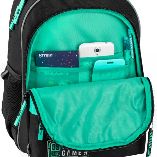 Рюкзак GoPack Education 182M New Level