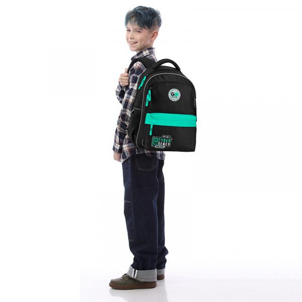 Рюкзак GoPack Education 182M New Level