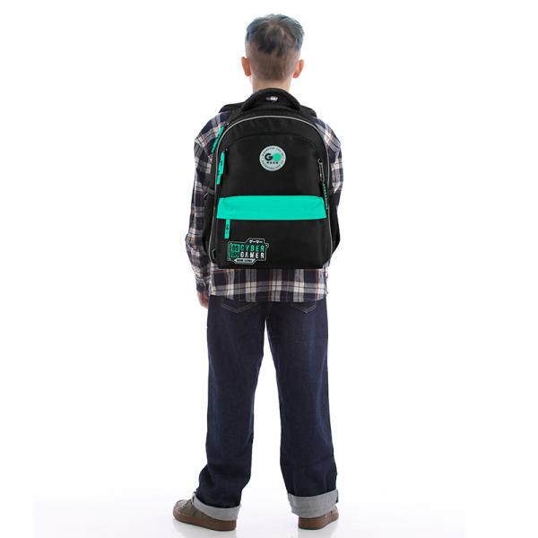 Рюкзак GoPack Education 182M New Level