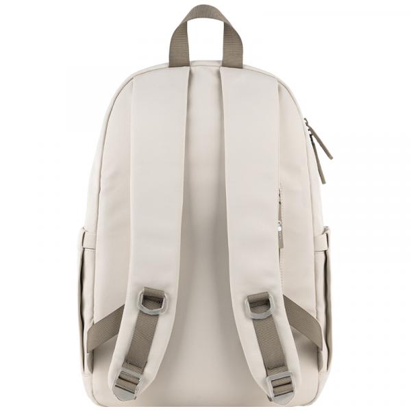 Рюкзак GoPack Education Teens 141L бежевий, коричневий