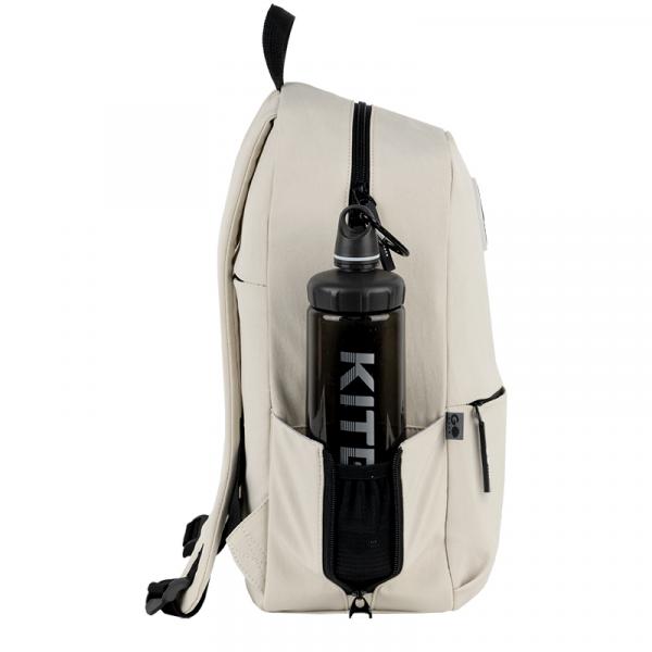 Рюкзак GoPack Education Teens 188M-1 бежевий