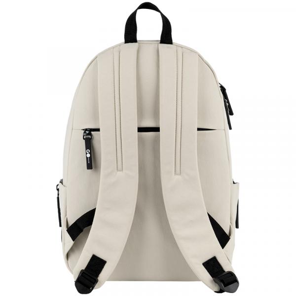 Рюкзак GoPack Education Teens 188M-1 бежевий