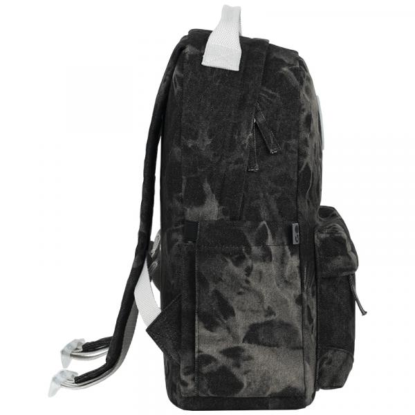 Рюкзак GoPack Education Teens 147M чорний