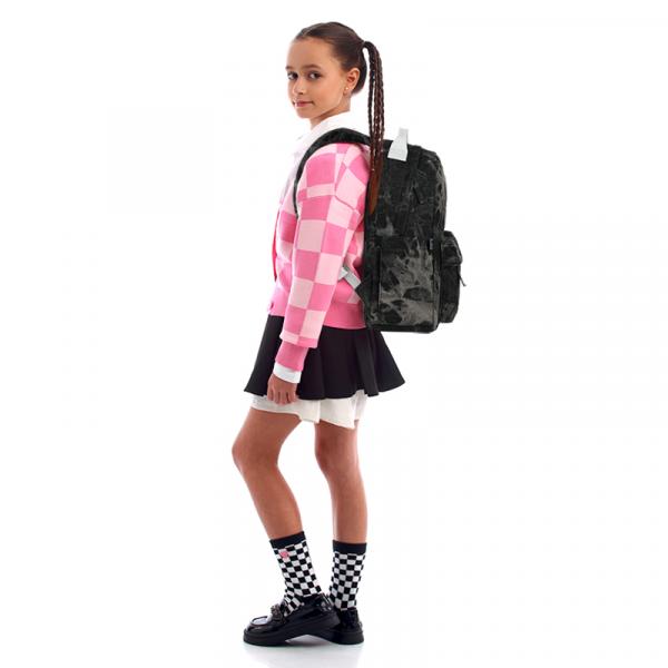 Рюкзак GoPack Education Teens 147M чорний