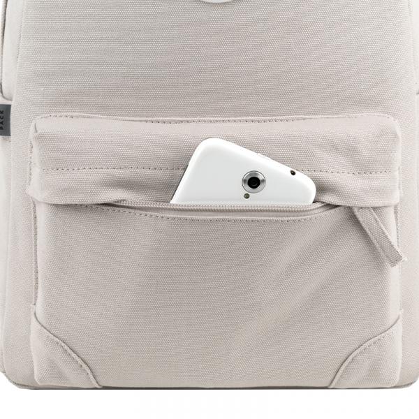 Рюкзак GoPack Education Teens 147M бежевий