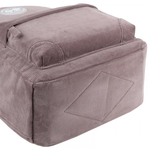 Рюкзак GoPack Education Teens 147M мокко