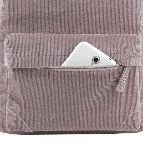 Рюкзак GoPack Education Teens 147M мокко