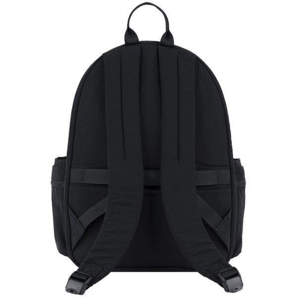 Рюкзак GoPack Education Teens 2510M чорний