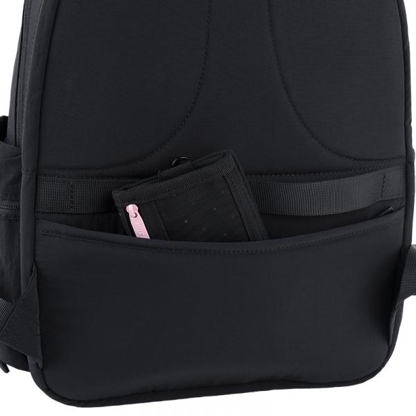 Рюкзак GoPack Education Teens 2510M чорний