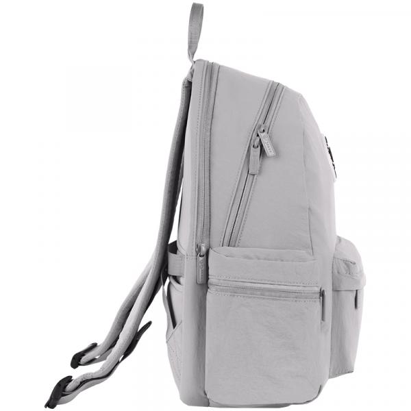 Рюкзак GoPack Education Teens 2510M сірий