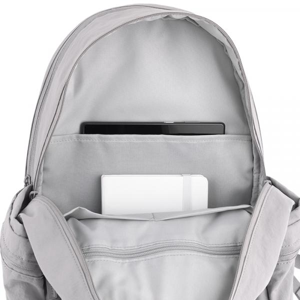 Рюкзак GoPack Education Teens 2510M сірий