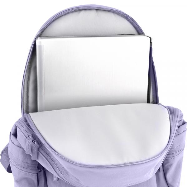 Рюкзак GoPack Education Teens 2510M бузковий