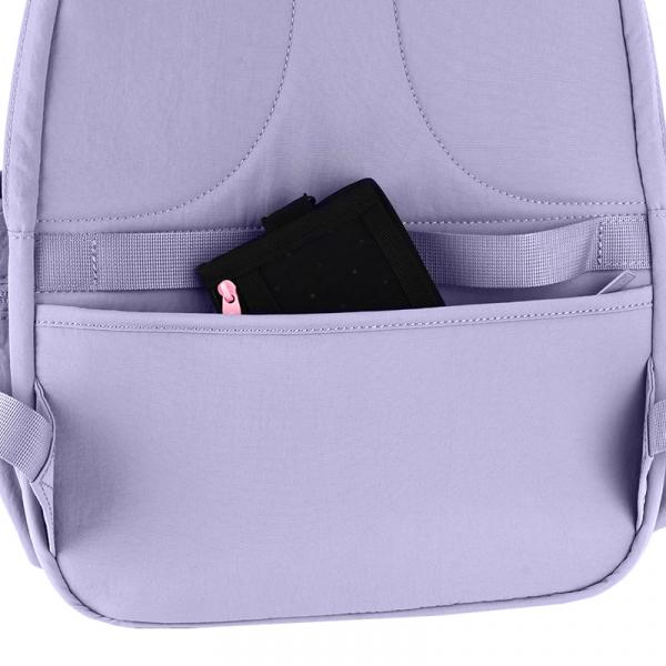 Рюкзак GoPack Education Teens 2510M бузковий