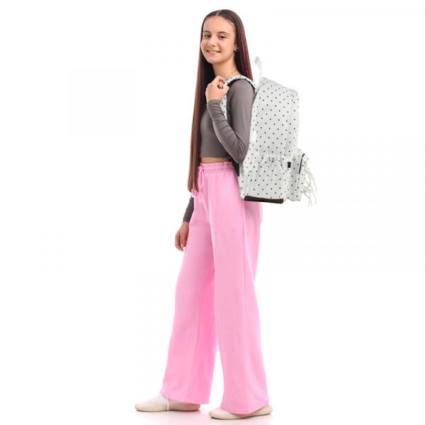 Рюкзак GoPack Education Teens 130L молочний