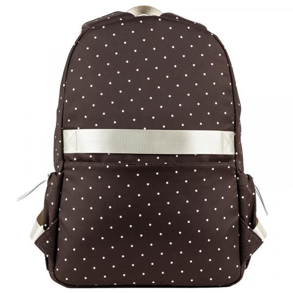 Рюкзак GoPack Education Teens 130L коричневий