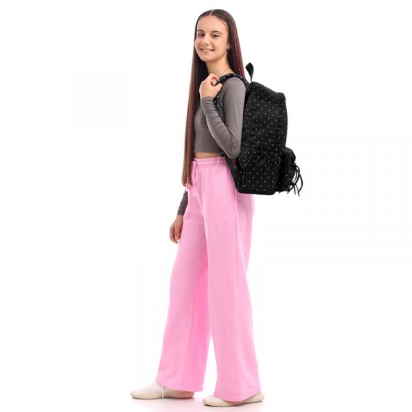 Рюкзак GoPack Education Teens 130L чорний