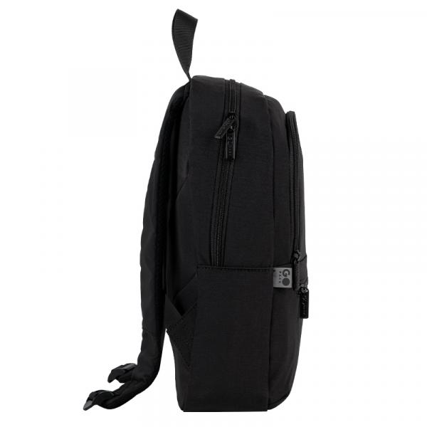 Рюкзак GoPack Education Teens 119S чорний