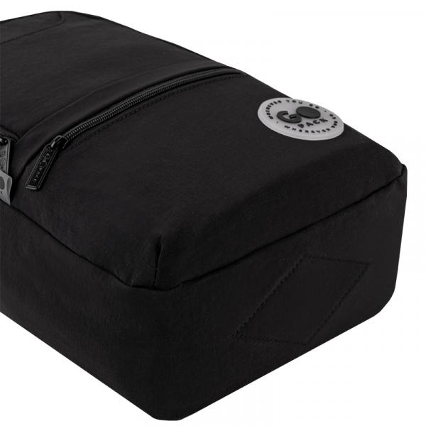 Рюкзак GoPack Education Teens 119S чорний