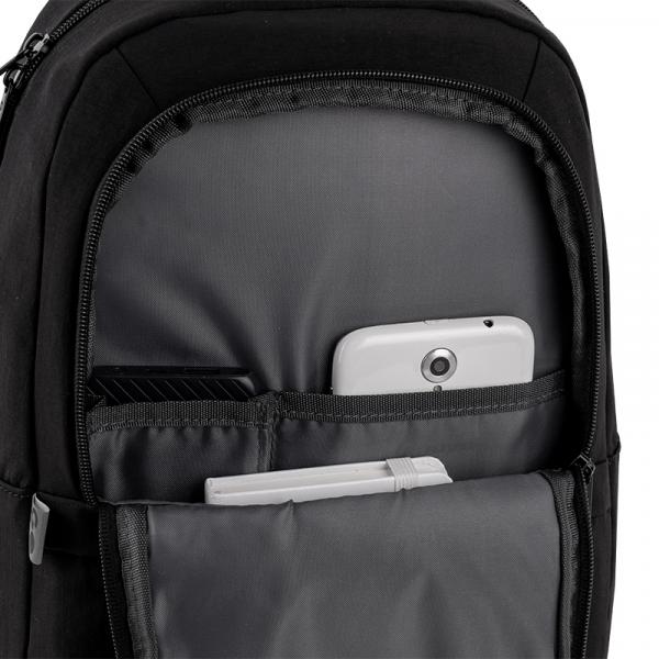 Рюкзак GoPack Education Teens 119S чорний