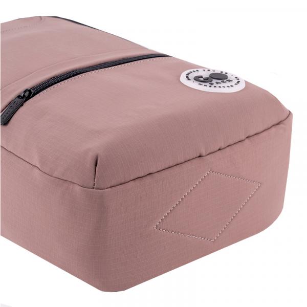 Рюкзак GoPack Education Teens 119S коричневий