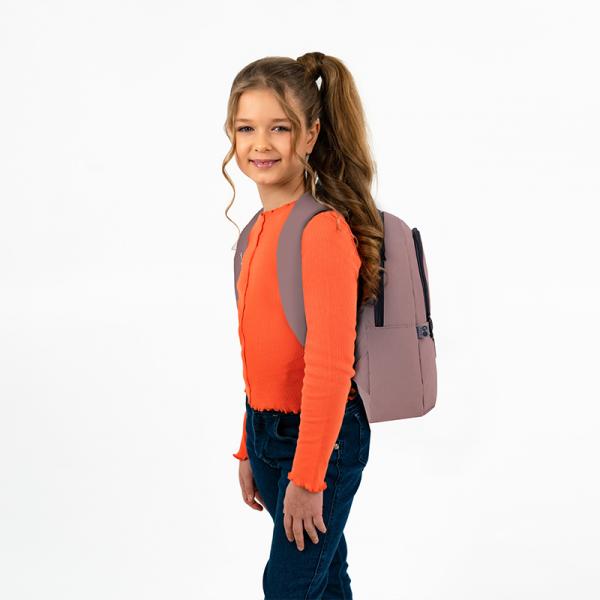 Рюкзак GoPack Education Teens 119S коричневий