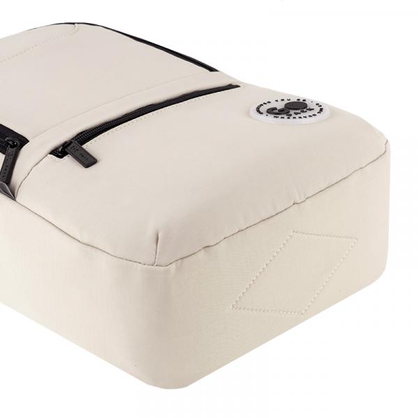 Рюкзак GoPack Education Teens 119S бежевий