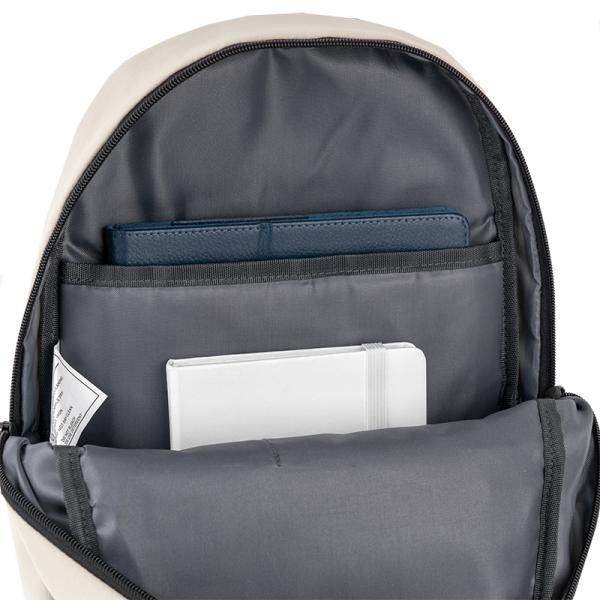 Рюкзак GoPack Education Teens 119S бежевий