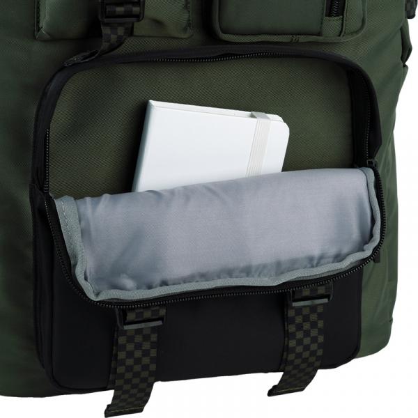 Рюкзак GoPack Education Teens 2500L хакі