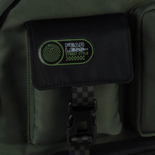 Рюкзак GoPack Education Teens 2500L хакі