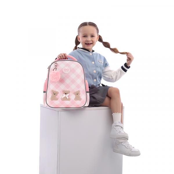 Рюкзак GoPack Education 165S Teddy Bears