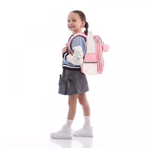 Рюкзак GoPack Education 165S Teddy Bears