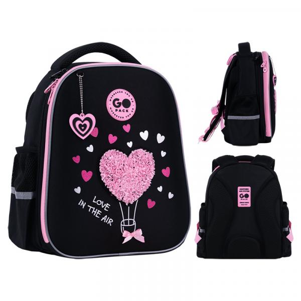 Рюкзак GoPack Education 165S Heart