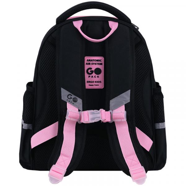 Рюкзак GoPack Education 165S Heart