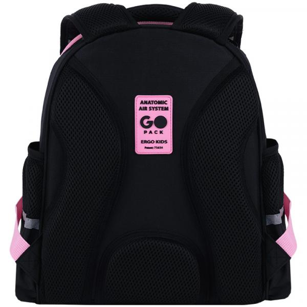 Рюкзак GoPack Education 165S Heart