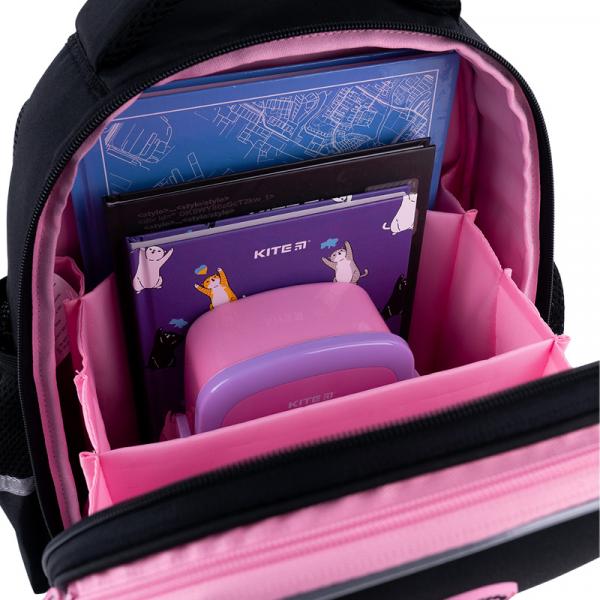 Рюкзак GoPack Education 165S Heart