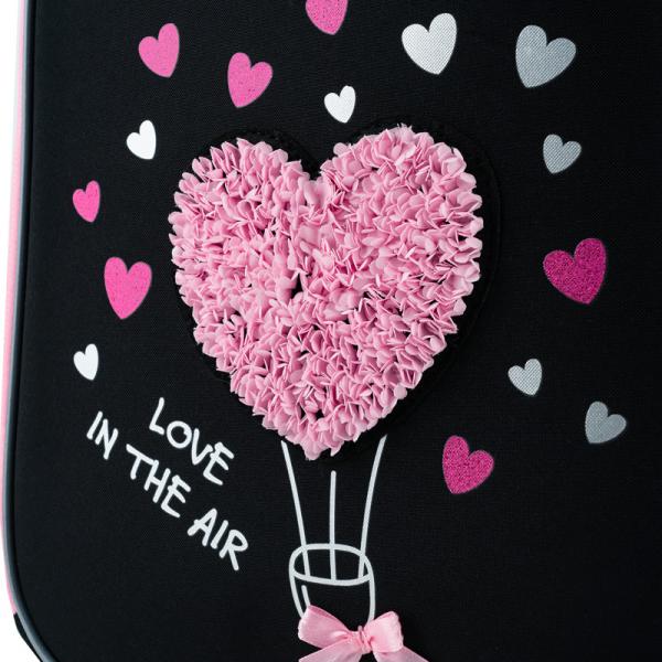 Рюкзак GoPack Education 165S Heart