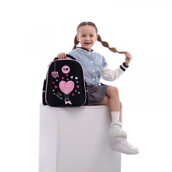 Рюкзак GoPack Education 165S Heart